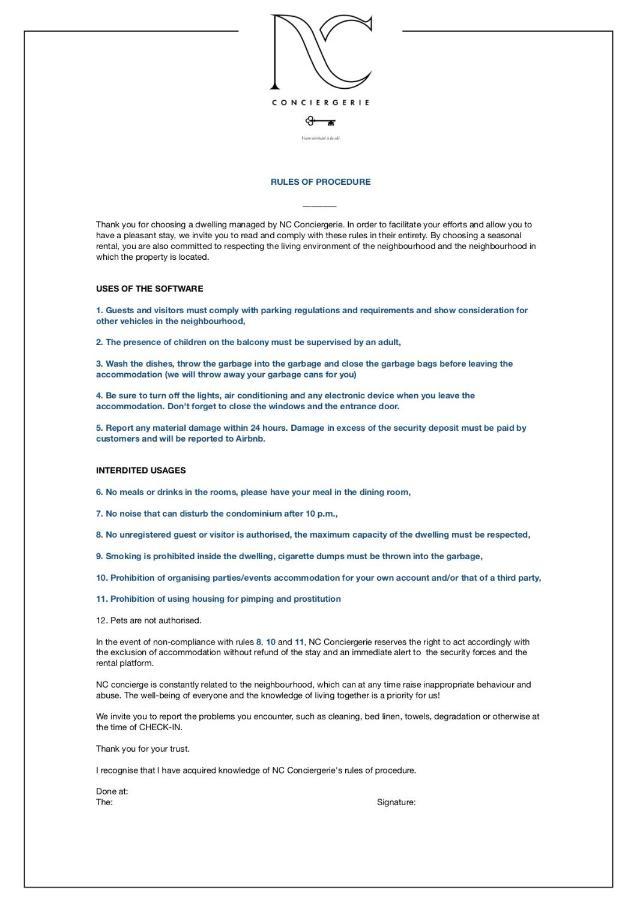 *Disneyland-Paris A 15 Min* 7Pers, Wifi, Netflix Quincy-Voisins 외부 사진